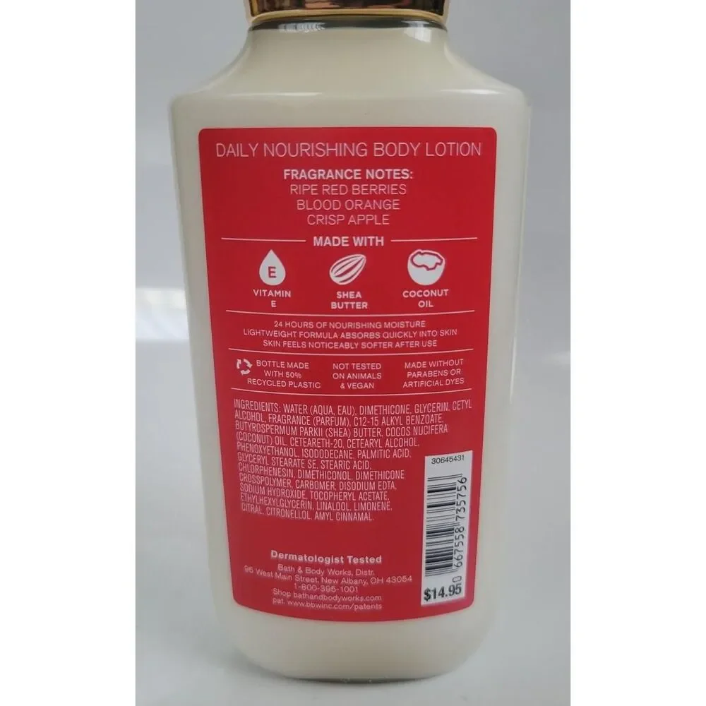 Bath-body-works Multi Bath-and-body